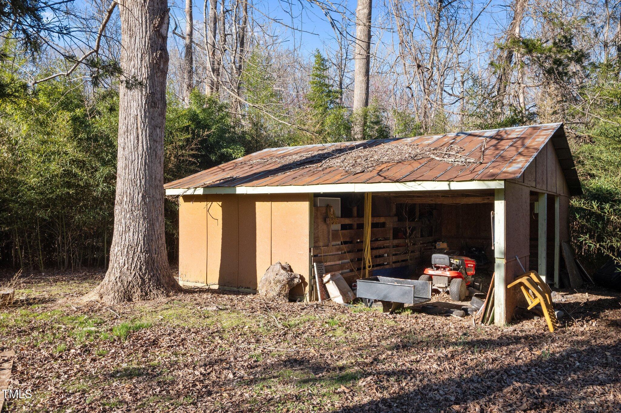 3010 University Station Road Durham, NC 27705 - Photo 30 of 40 44-web-or-mls-P1027914