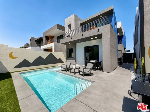 $799,000 | 2693 Paragon Loop, Palm Springs, CA 92262