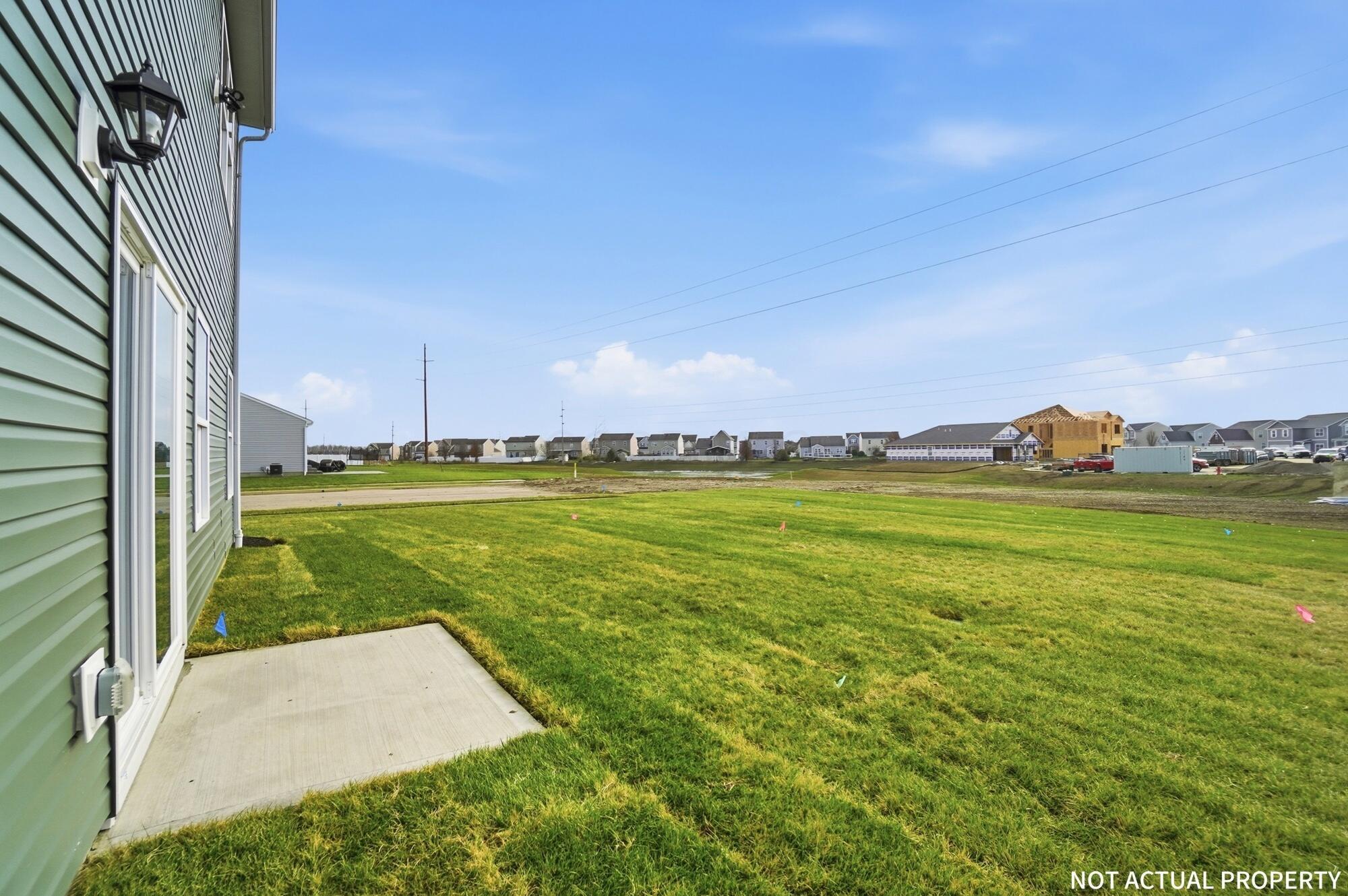 443 Garnet Rnch Drive Delaware, OH 43015 - Photo 52 of 56 058