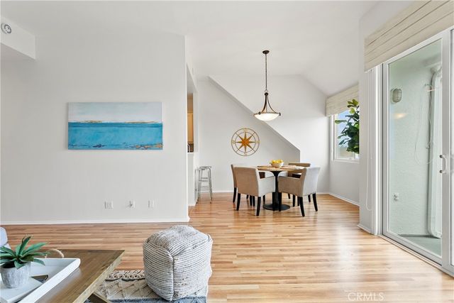 a aerial view of multiple house