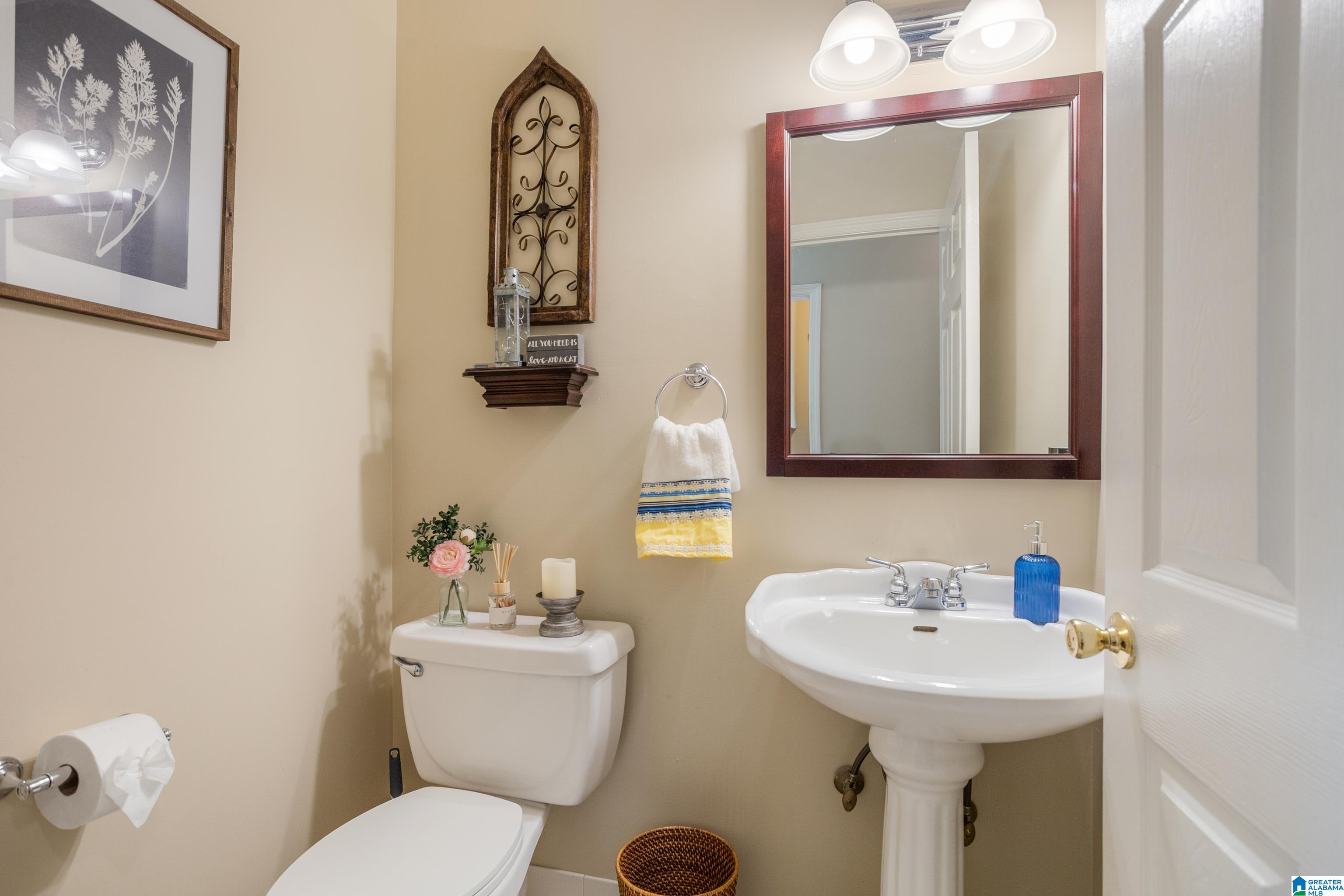 7312 Empire Road Empire, AL 35063 - Photo 14 of 86