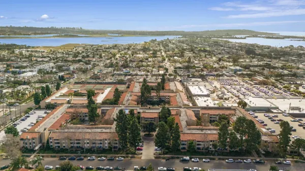 $369,000 | 1885 Diamond Street, Unit 2222, San Diego, CA 92109