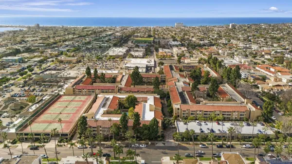 $369,000 | 1885 Diamond Street, Unit 2222, San Diego, CA 92109