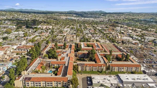 $369,000 | 1885 Diamond Street, Unit 2222, San Diego, CA 92109