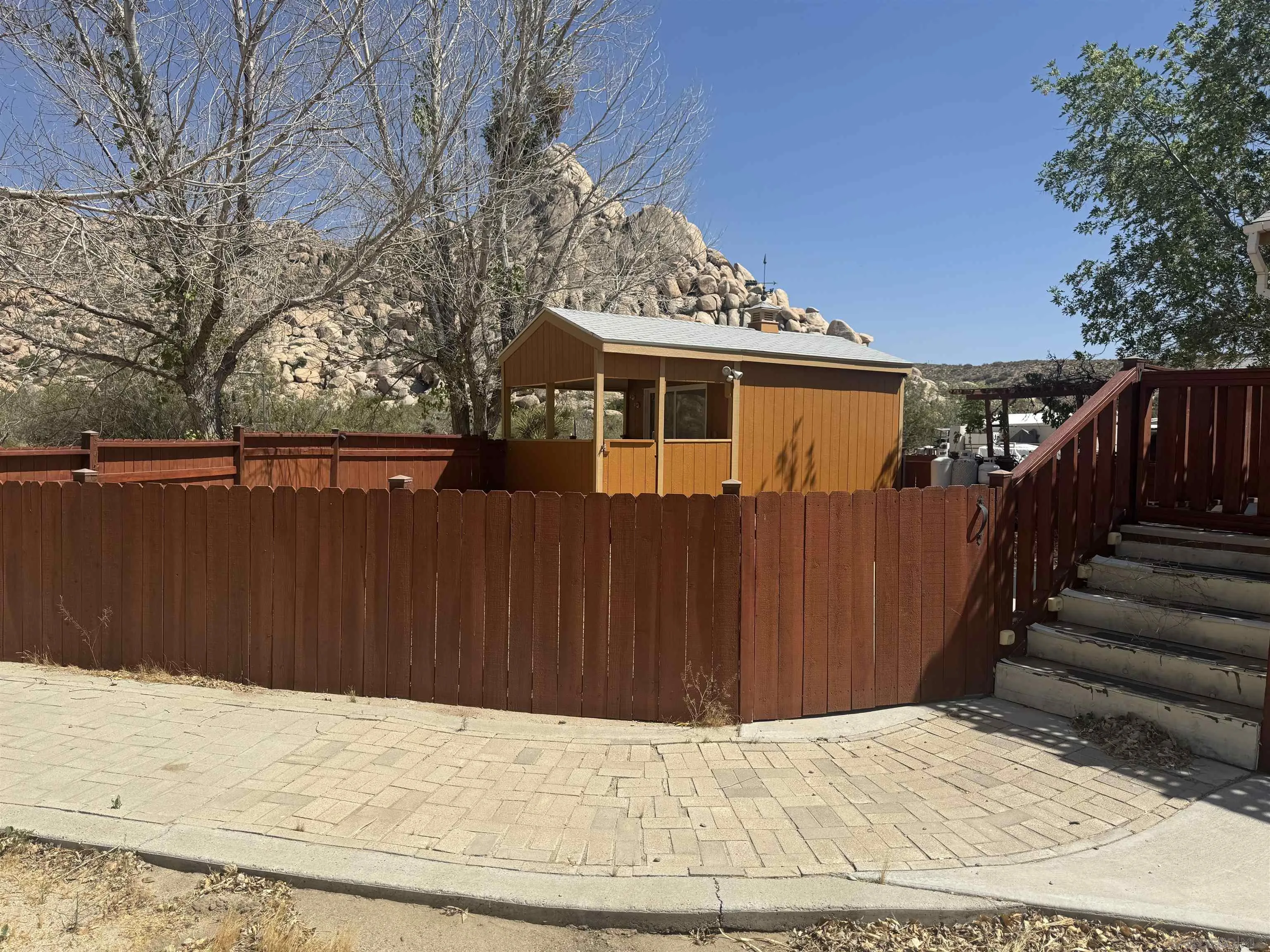 1951 Carrizo Gorge Road, Unit W42 Jacumba, CA 91934 - Photo 14 of 37