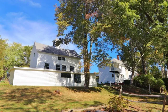 $899,900 | 59 Summer Street, Hampden, ME 04444