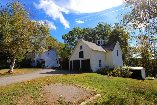 $899,900 | 59 Summer Street, Hampden, ME 04444