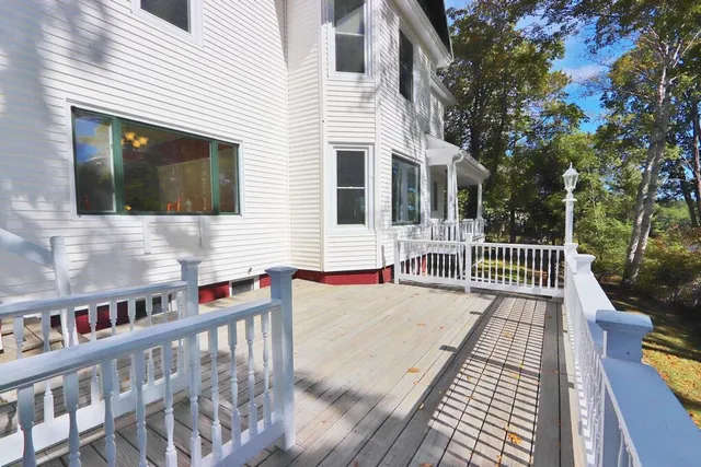 $899,900 | 59 Summer Street, Hampden, ME 04444