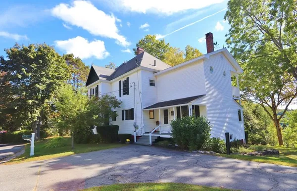 $875,000 | 59 Summer Street, Hampden, ME 04444
