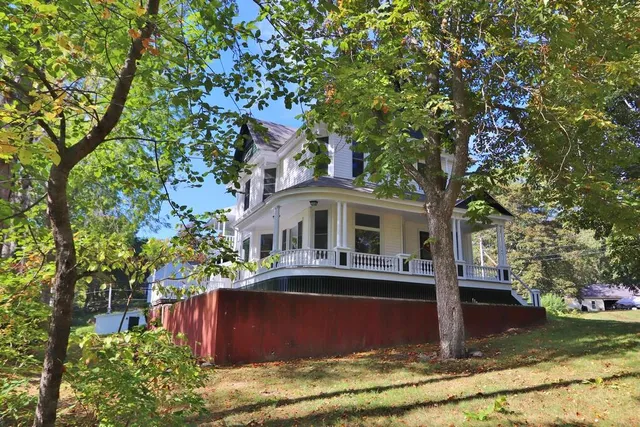 $899,900 | 59 Summer Street, Hampden, ME 04444