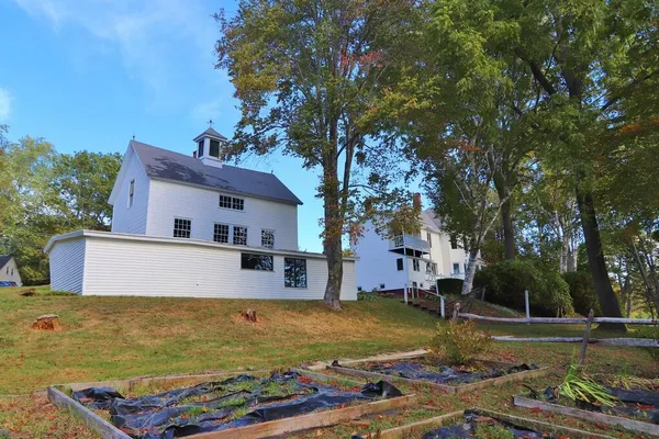 $875,000 | 59 Summer Street, Hampden, ME 04444