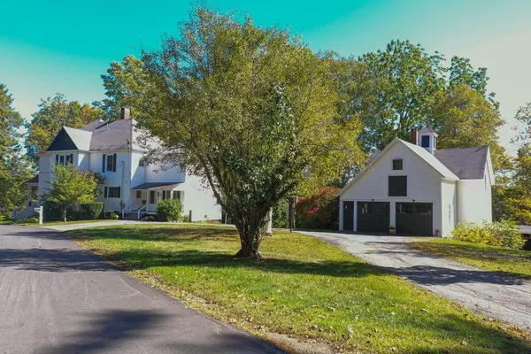 $875,000 | 59 Summer Street, Hampden, ME 04444