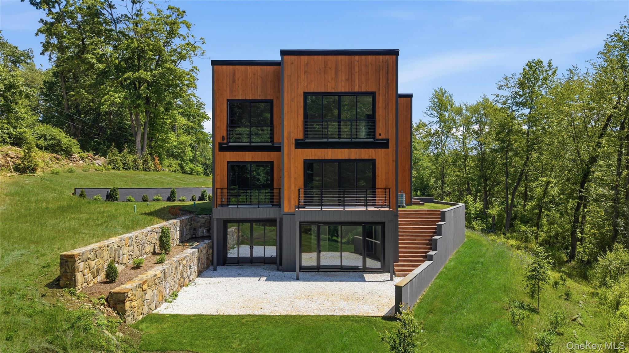 41 Mead Road Armonk, NY 10504 - Photo 40 of 48 Outdoor