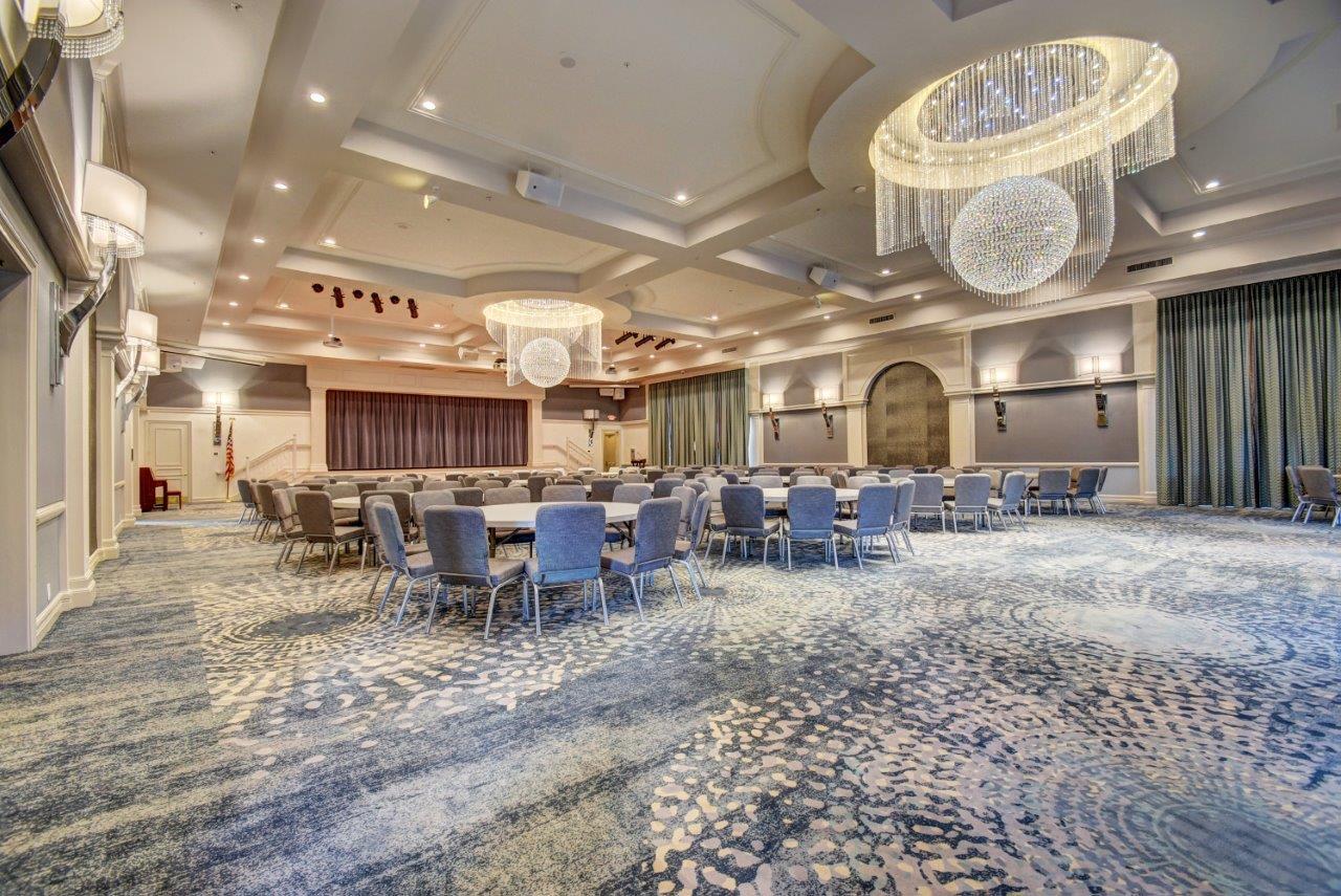 6670 Maybrook Road Boynton Beach, FL 33437 - Photo 43 of 72 Ballroom