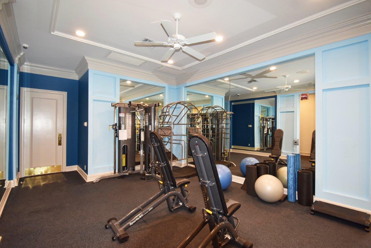 6670 Maybrook Road Boynton Beach, FL 33437 - Photo 53 of 72 Fitness