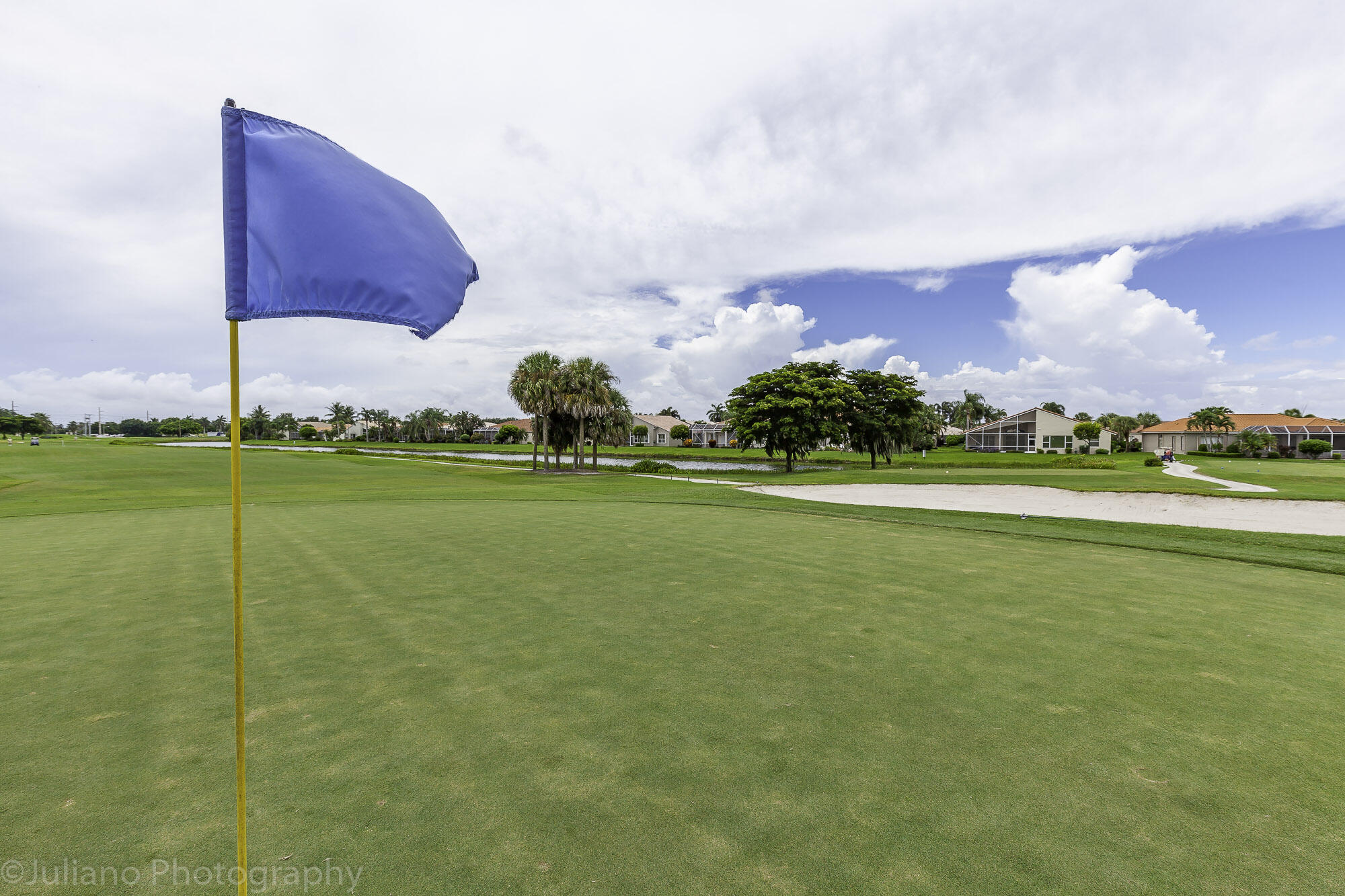 6670 Maybrook Road Boynton Beach, FL 33437 - Photo 60 of 72 Westchester Golf Couse in Cascades