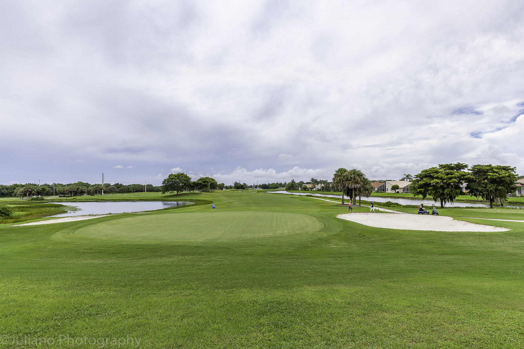 6670 Maybrook Road Boynton Beach, FL 33437 - Photo 61 of 72 a view of an ocean and beach with an outdoor space