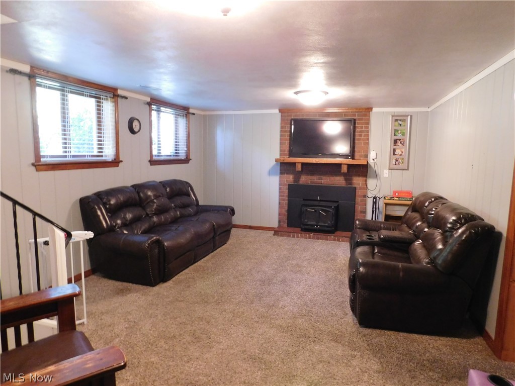 5487 Avon Belden Road North Ridgeville, OH 44039 - Photo 18 of 35