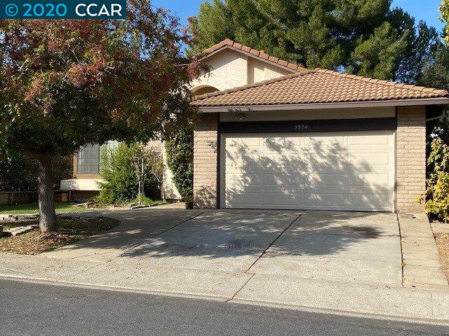 5354 Paso Del Rio Way Concord, CA 94521 - Photo 1 of 1