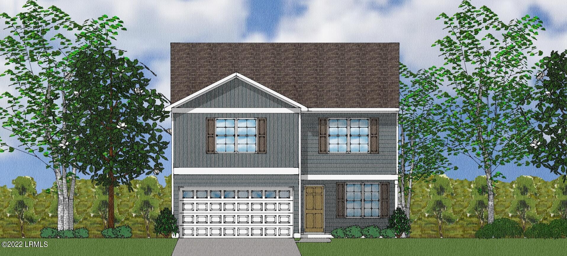 147 Chestnut Street Port Royal, SC 29906 - Photo 2 of 2 Meriwether B