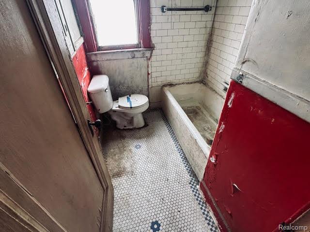 5226 Coplin Street Detroit, MI 48213 - Photo 17 of 23