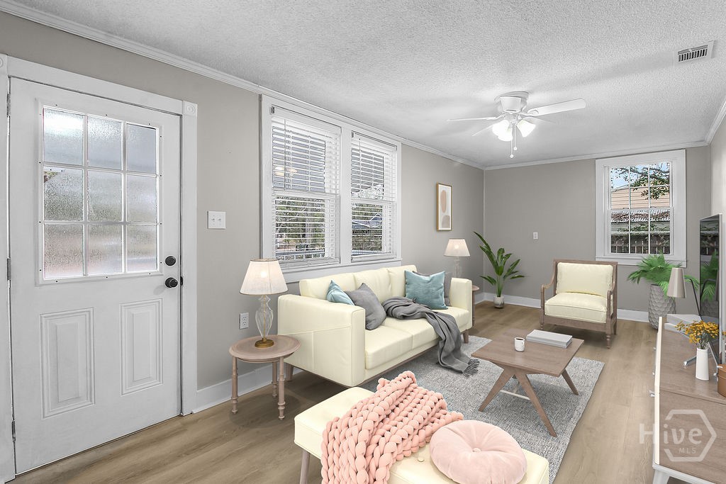 373 South Main Street Pembroke, GA 31321 - Photo 5 of 42 Virtually staged