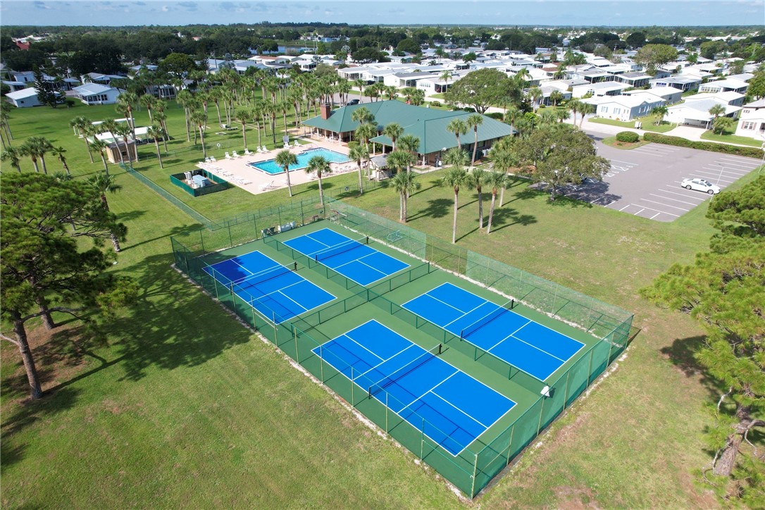 7576 Chasta Road Micco, FL 32976 - Photo 25 of 27