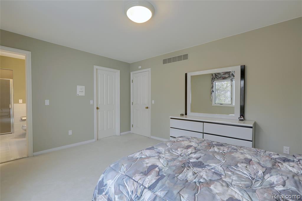 1721 Archers Pointe Rochester Hills, MI 48306 - Photo 46 of 59