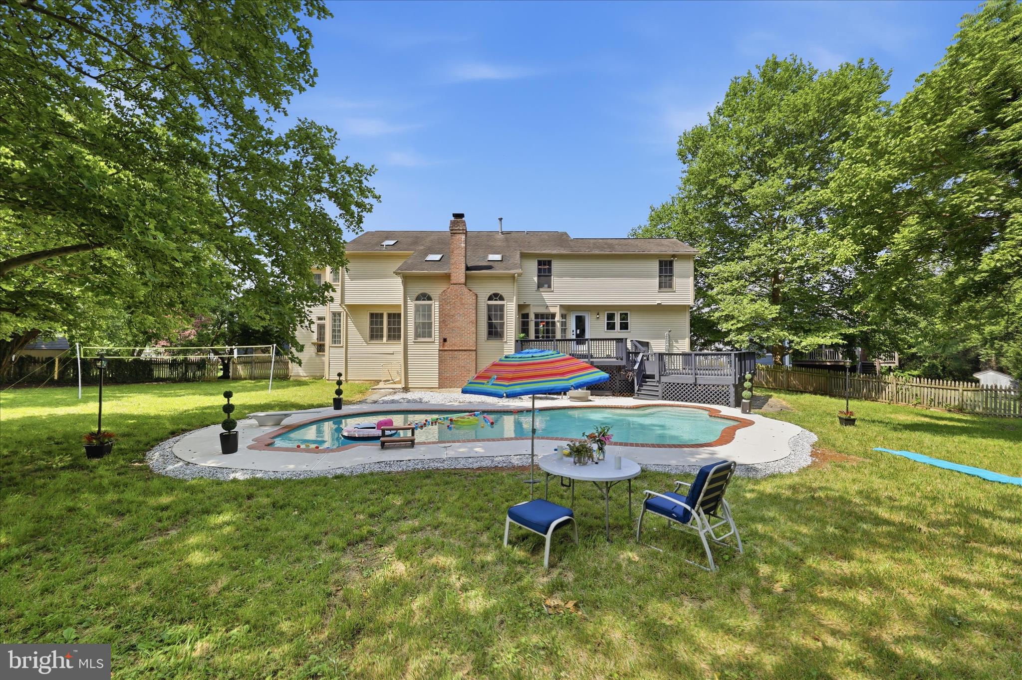 6135 Fieldcrest Court Frederick, MD 21701 - Photo 49 of 57 F05A4673