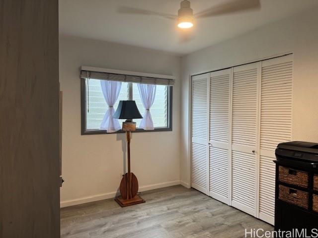 96-234 Waiawa Road, Unit 11 Pearl City, HI 96782 - Photo 17 of 23 Bedroom 2