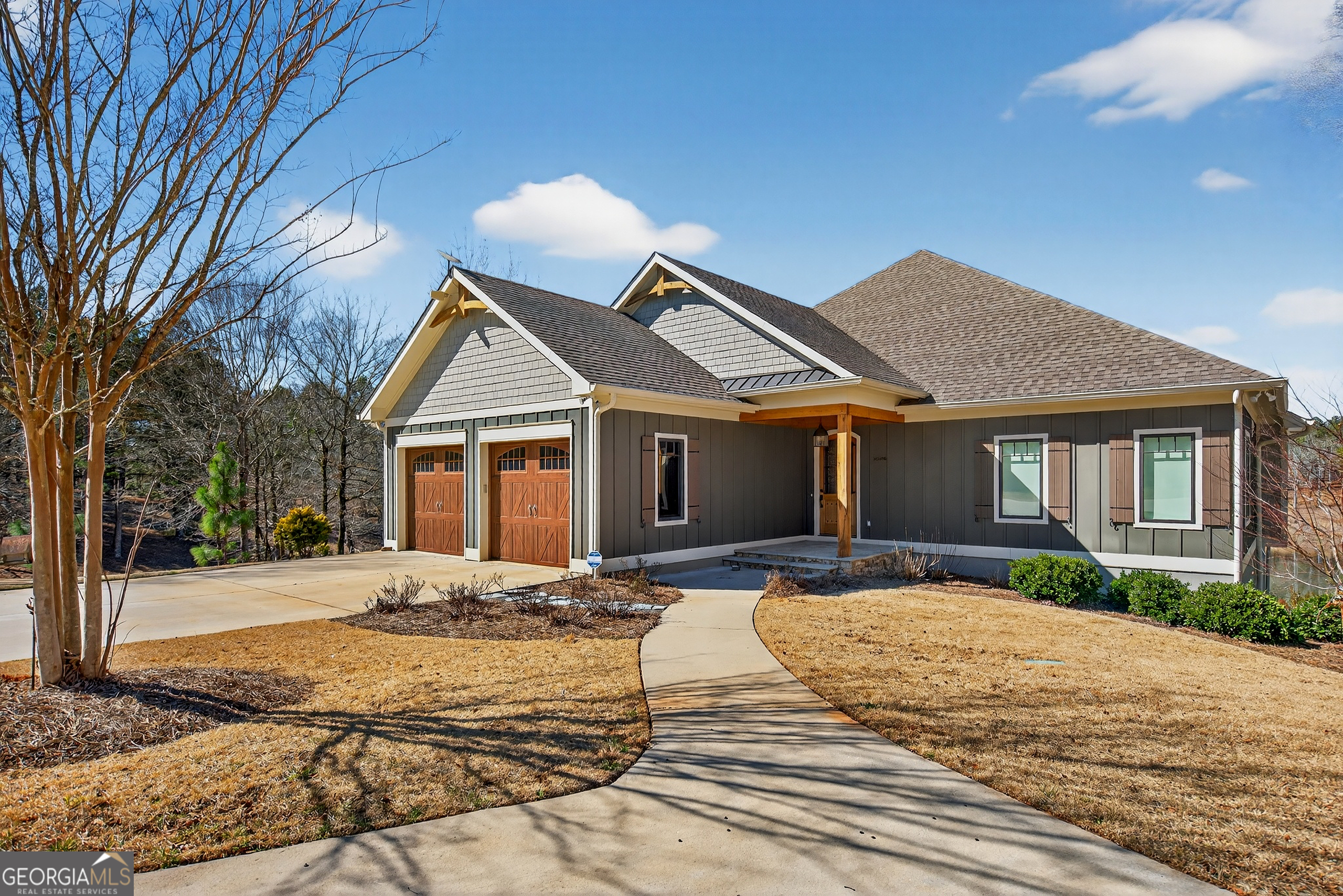 175 Thornton Road Franklin, GA 30217 - Photo 6 of 128