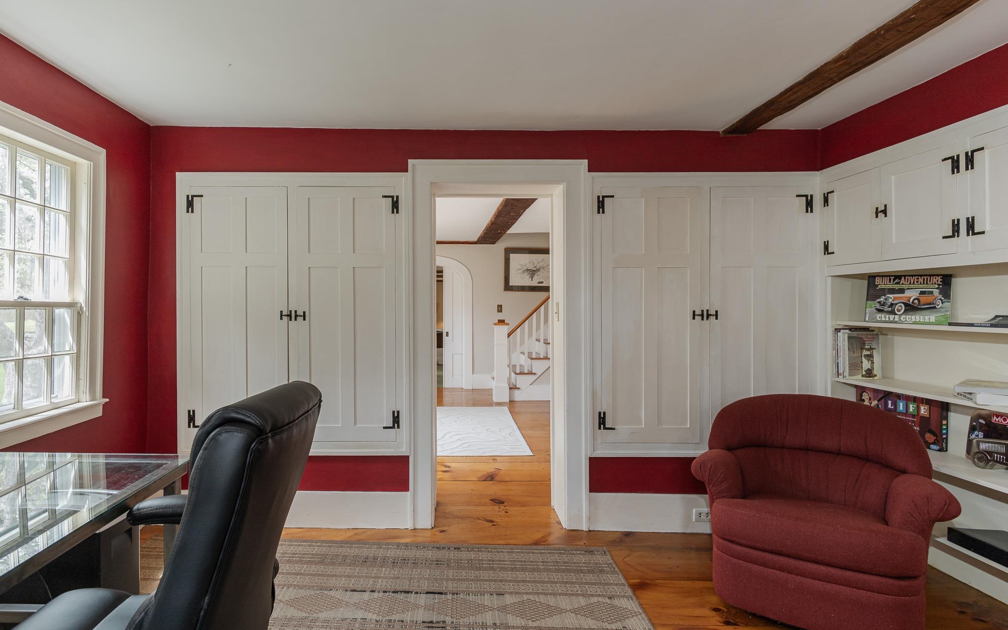 93 Rhododendron Road Fitzwilliam, NH 03447 - Photo 20 of 59 Gallery Image 20