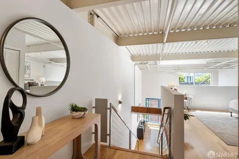 $1,249,000 | 650 Delancey Street, Unit 404, San Francisco, CA 94107