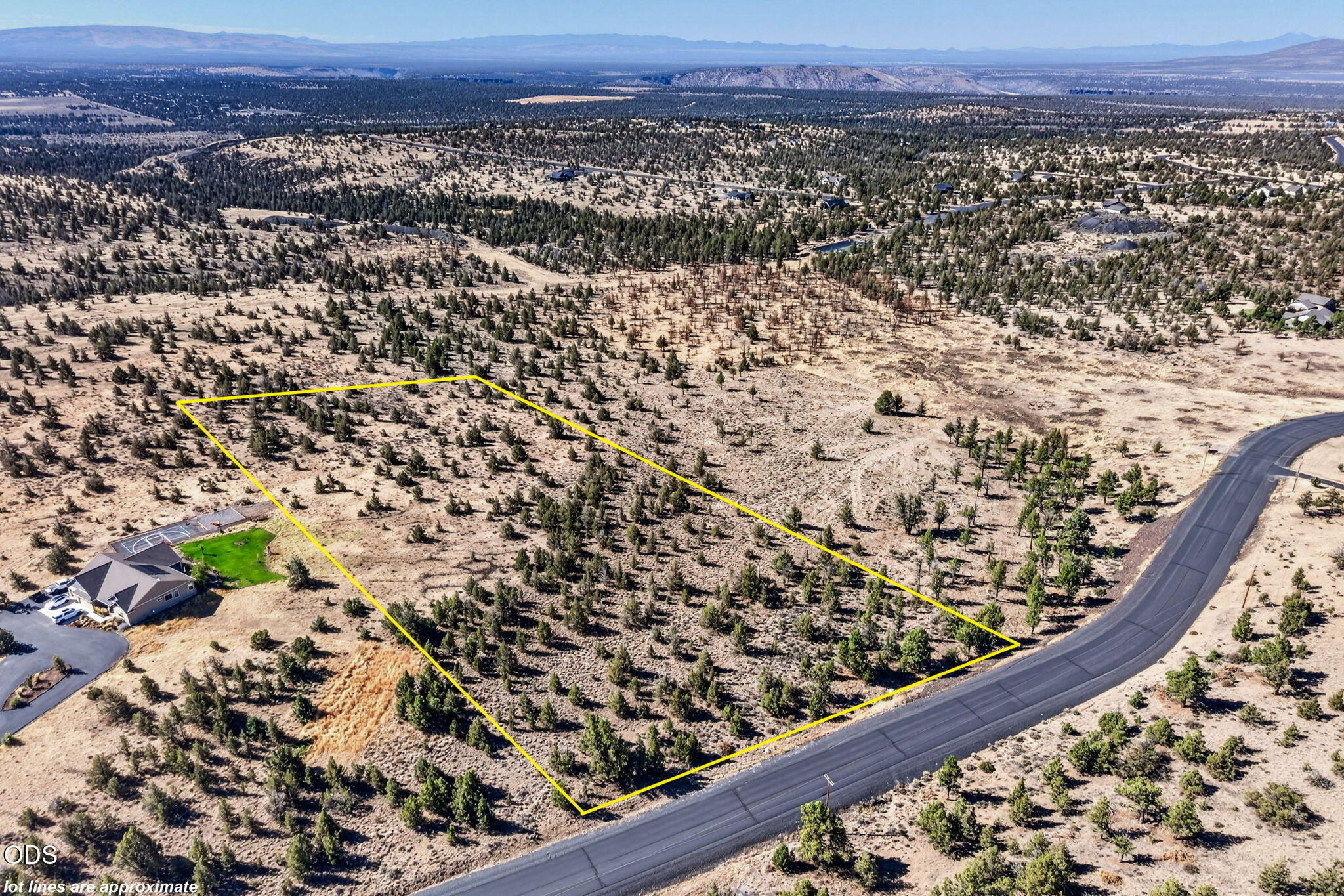 Southeast Laredo Road Prineville, OR 97754 - Photo 2 of 23 Gallery Image 2