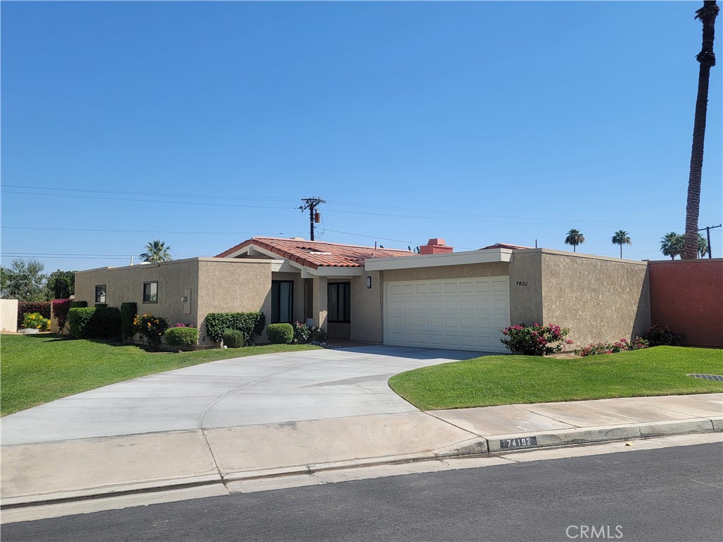 74192 Santa Rosa Circle Palm Desert, CA 92260 - Photo 5 of 37