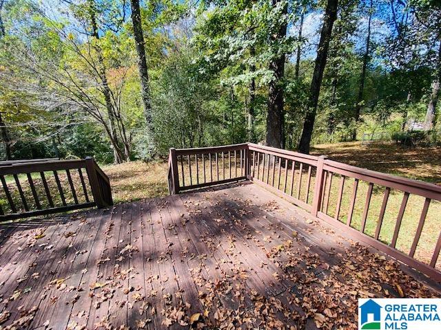 4513 Magnolia Road Dora, AL 35062 - Photo 15 of 19