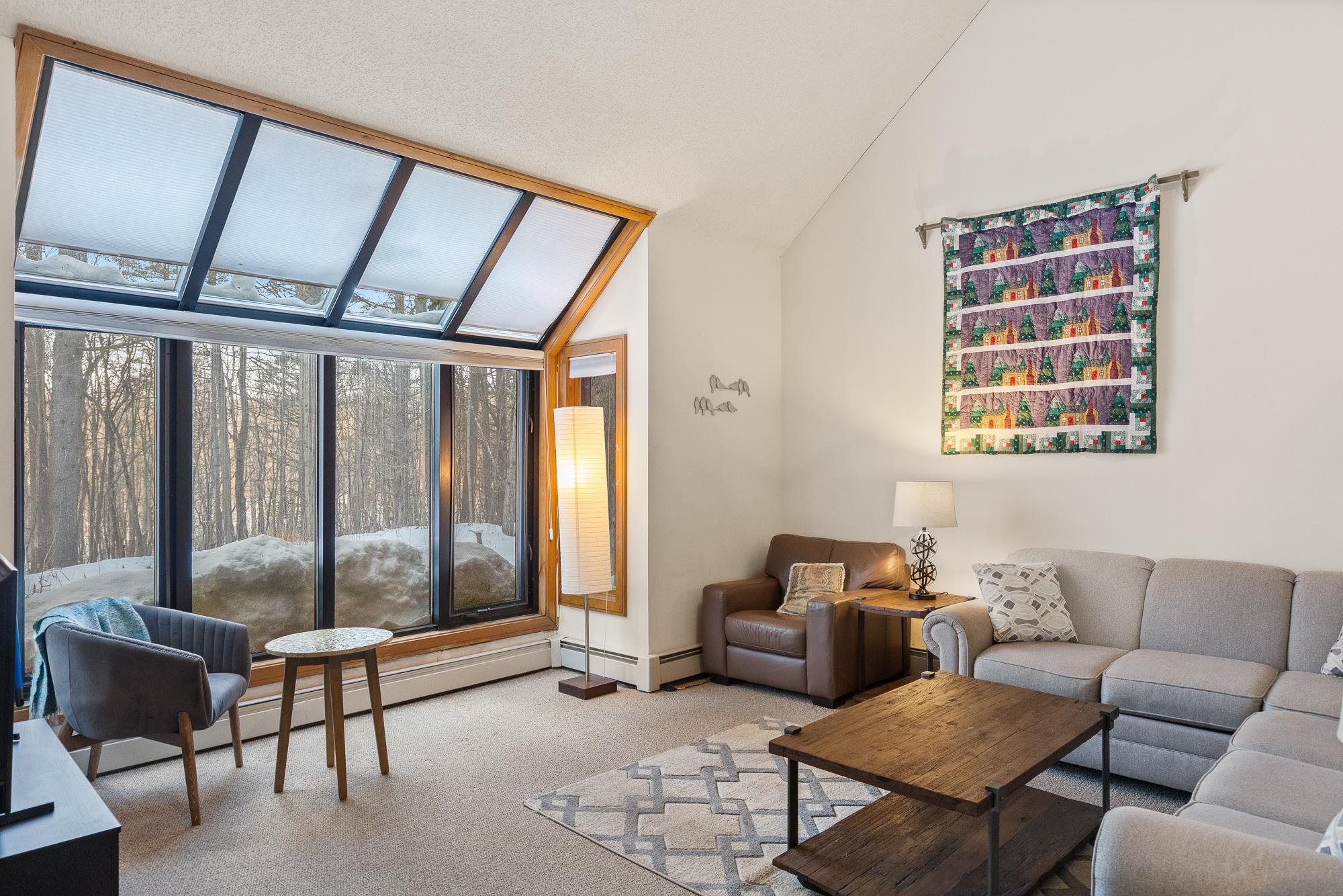 228 Birch Landing Road, Unit 26 Ludlow, VT 05149 - Photo 12 of 41