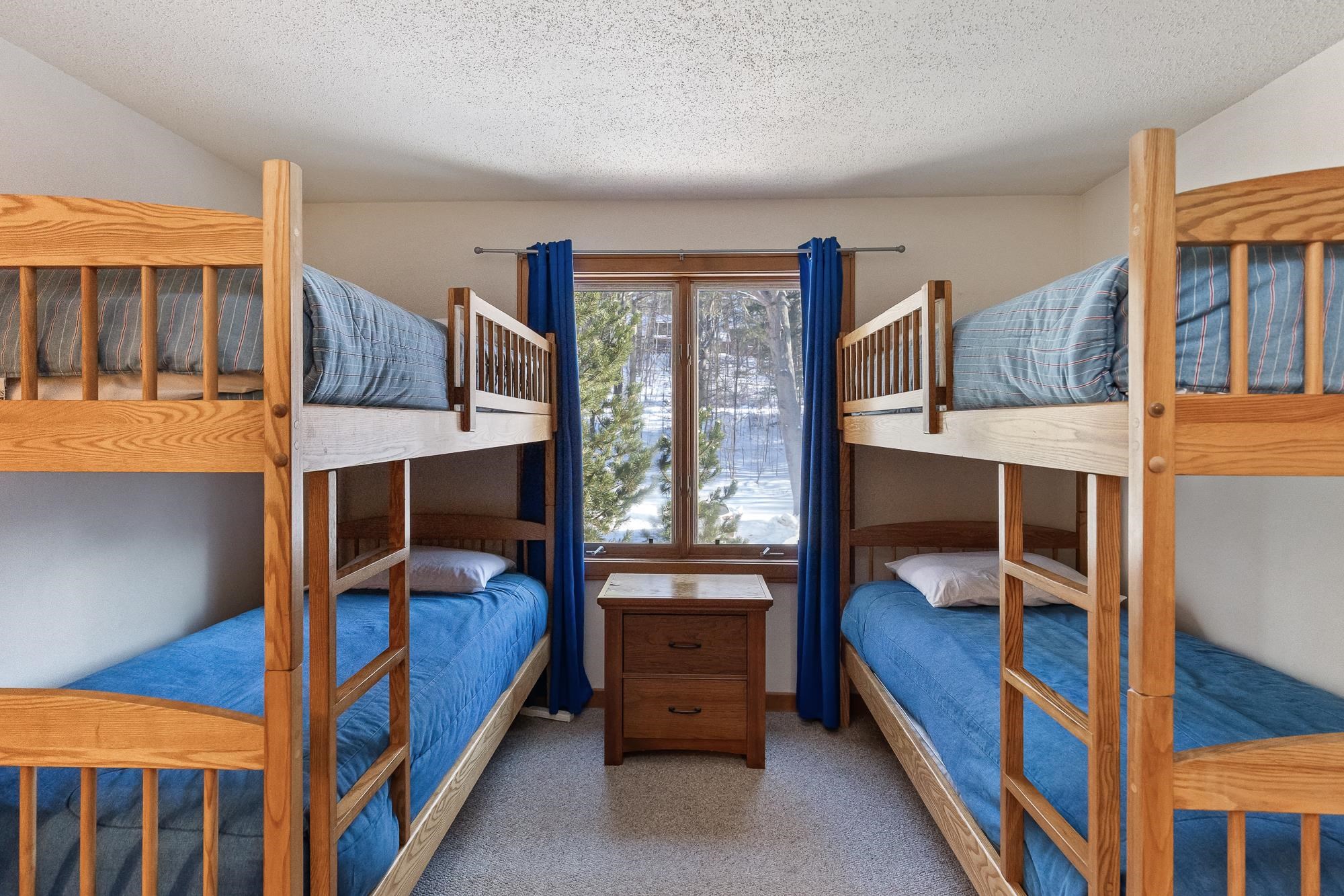 228 Birch Landing Road, Unit 26 Ludlow, VT 05149 - Photo 34 of 41