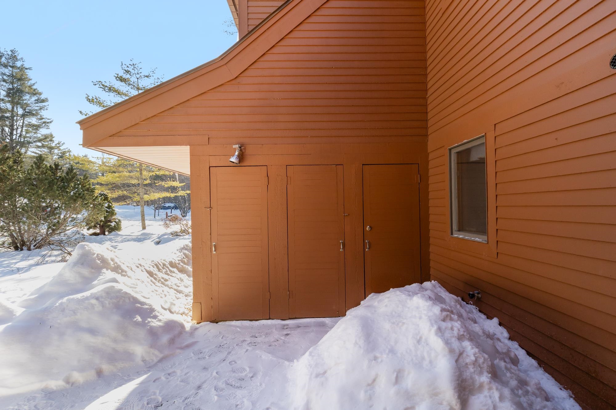 228 Birch Landing Road, Unit 26 Ludlow, VT 05149 - Photo 39 of 41