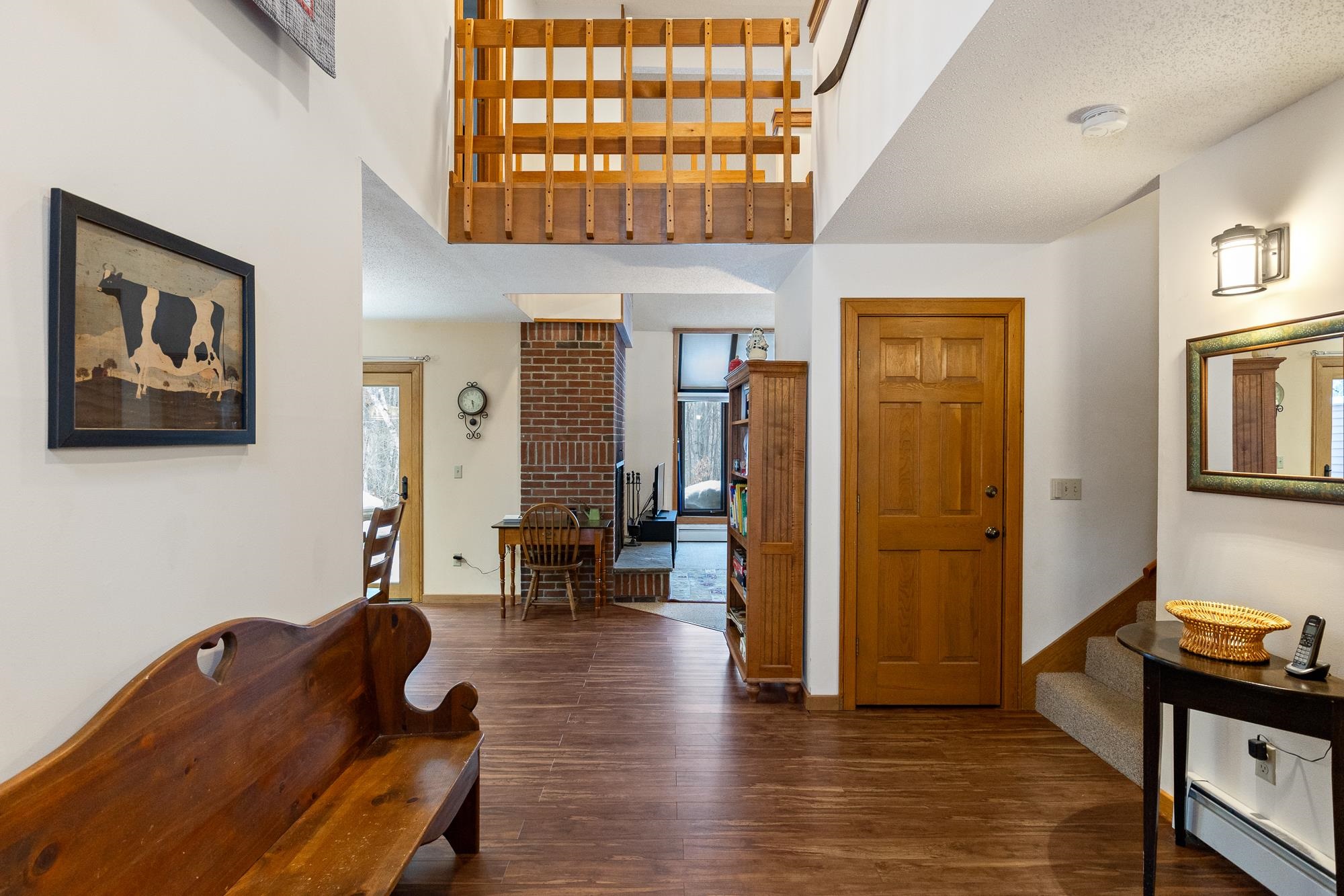 228 Birch Landing Road, Unit 26 Ludlow, VT 05149 - Photo 10 of 41