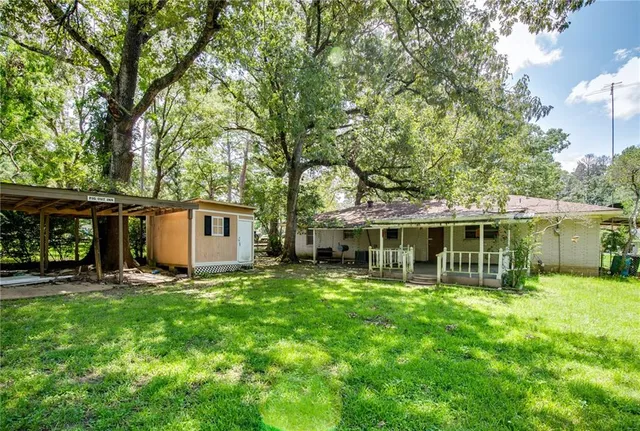 $95,000 | 93 Aurora Drive, Pineville, LA 71360