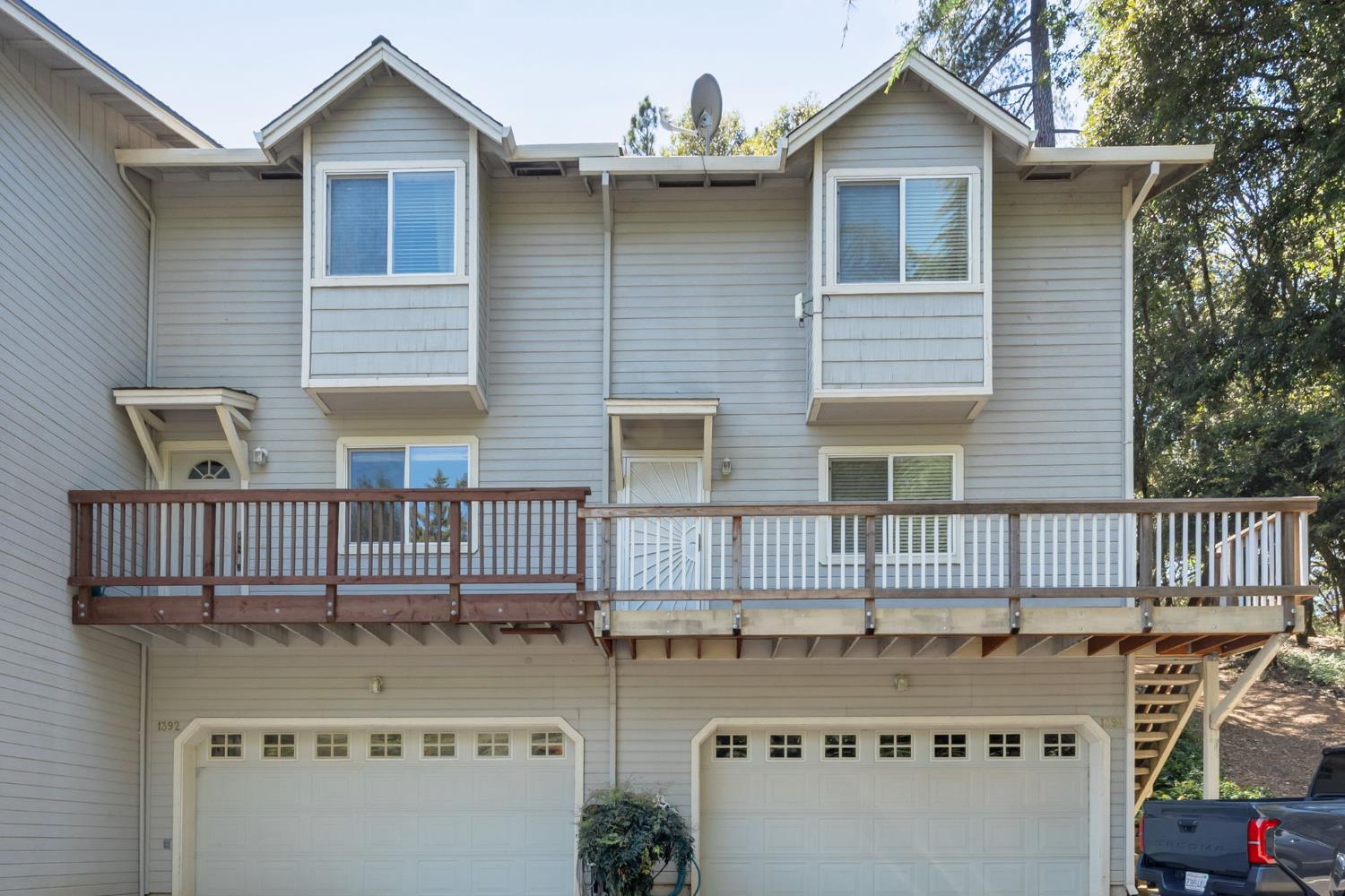 1392 Oak Ridge Drive Colfax, CA 95713 - Photo 3 of 44