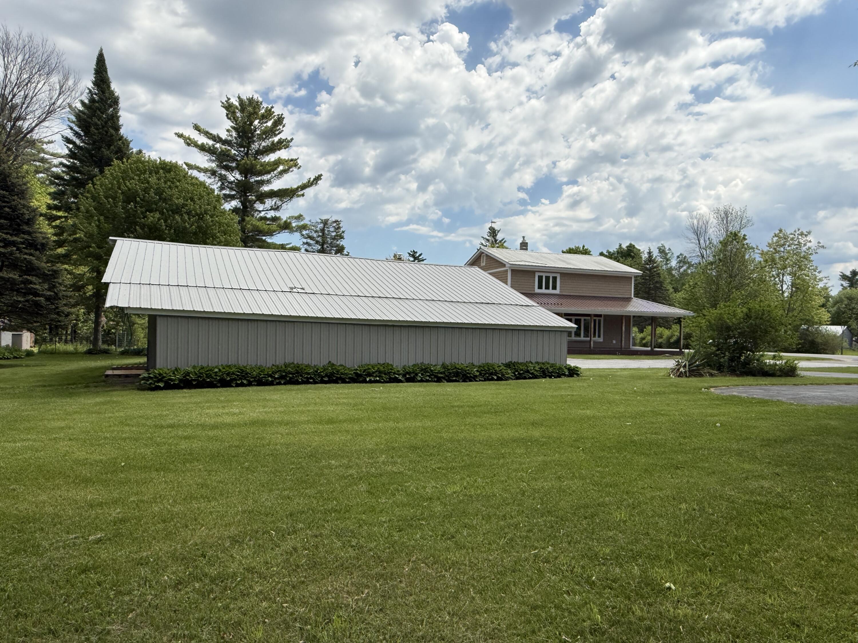 1168 Miner Farm Road Chazy, NY 12921 - Photo 33 of 56 IMG_7588