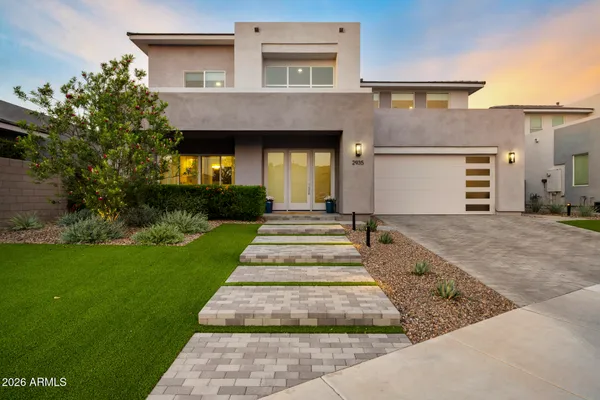 $1,600,000 | 2935 South Sandstone Court, Gilbert, AZ 85295