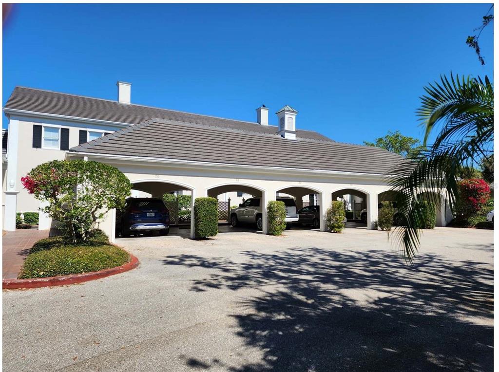 76 Bishopscourt Road, Unit 116 Osprey, FL 34229 - Photo 17 of 23