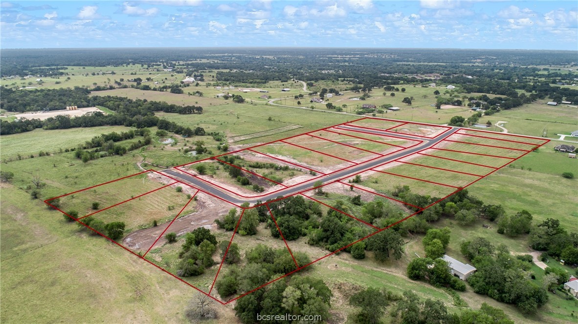 10419 Whiskey River Road Bryan, TX 77808 - Photo 1 of 1 an aerial view of a city