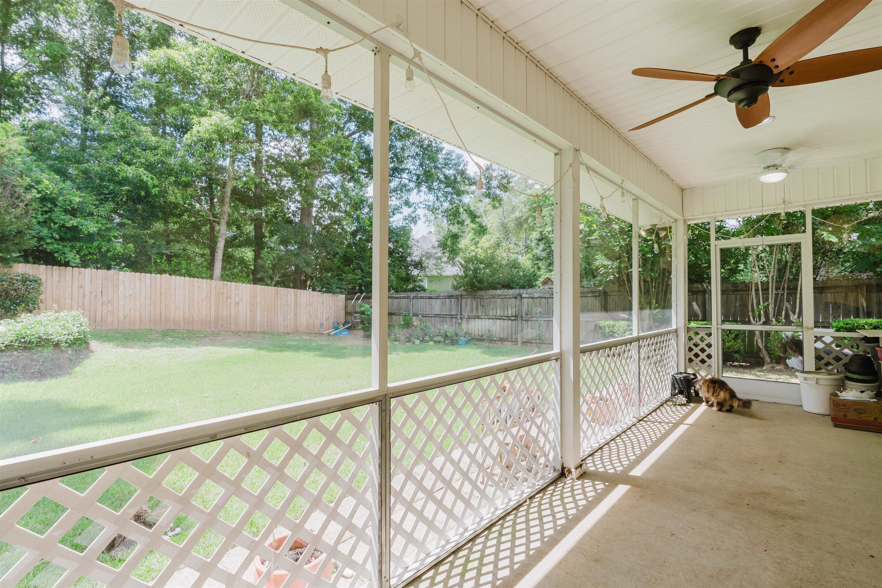 19711 Hunters Loop Fairhope, AL 36532 - Photo 35 of 49 Sun Room
