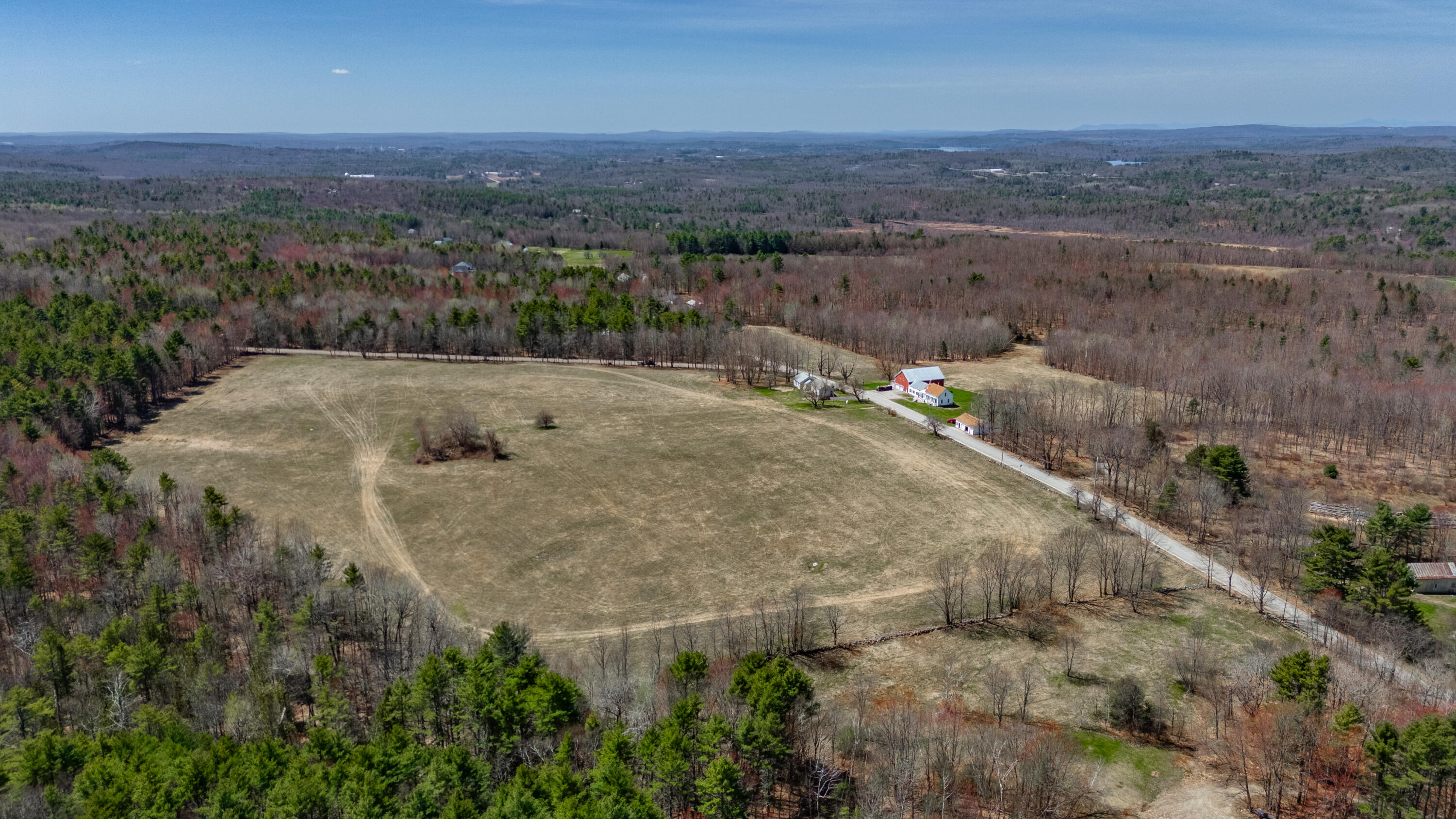 Lot 11 Coburn Road Greene, ME 04236 - Photo 12 of 22 124 N Hatch Greene-9
