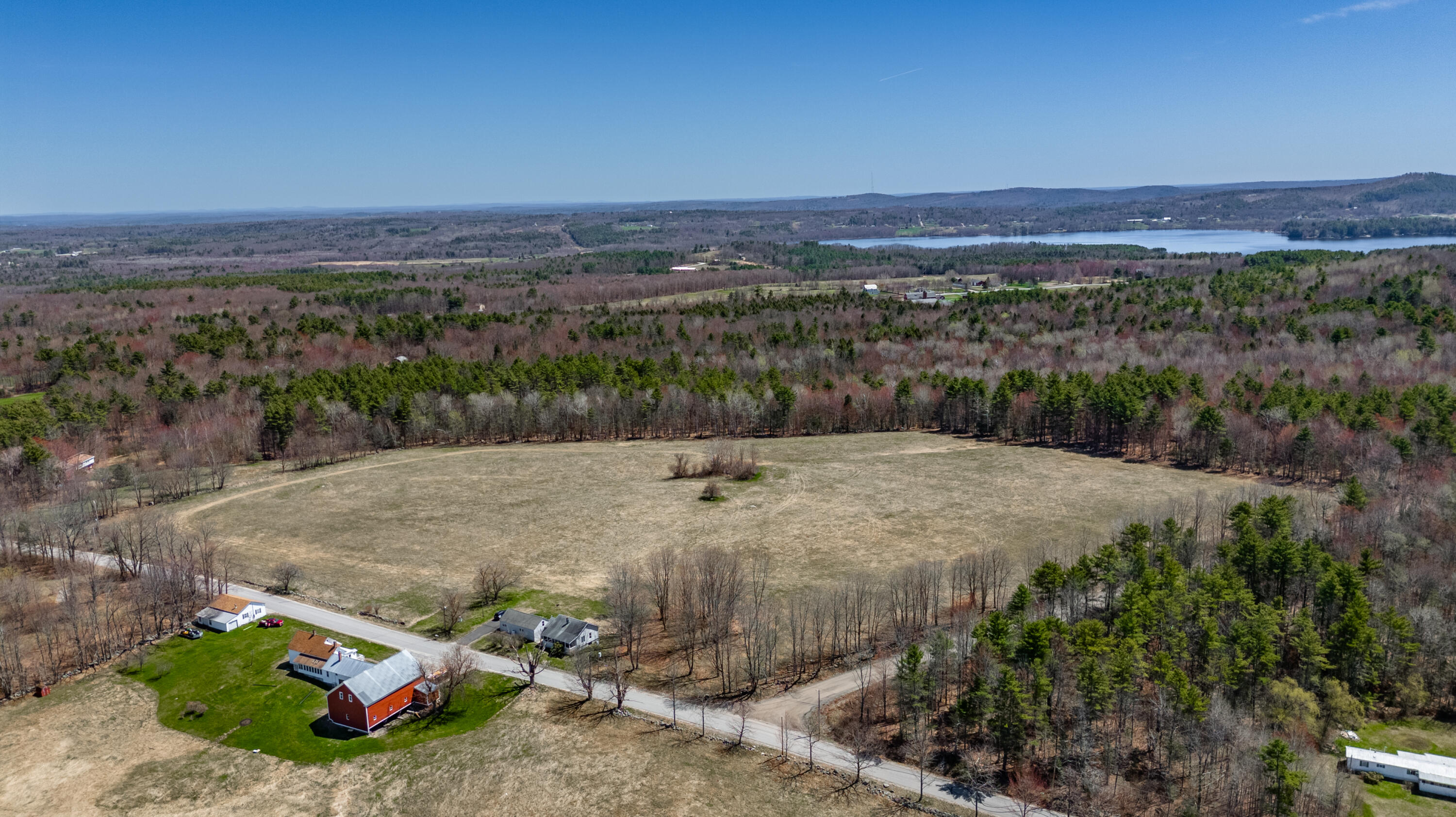 Lot 11 Coburn Road Greene, ME 04236 - Photo 2 of 22 124 N Hatch Greene-2