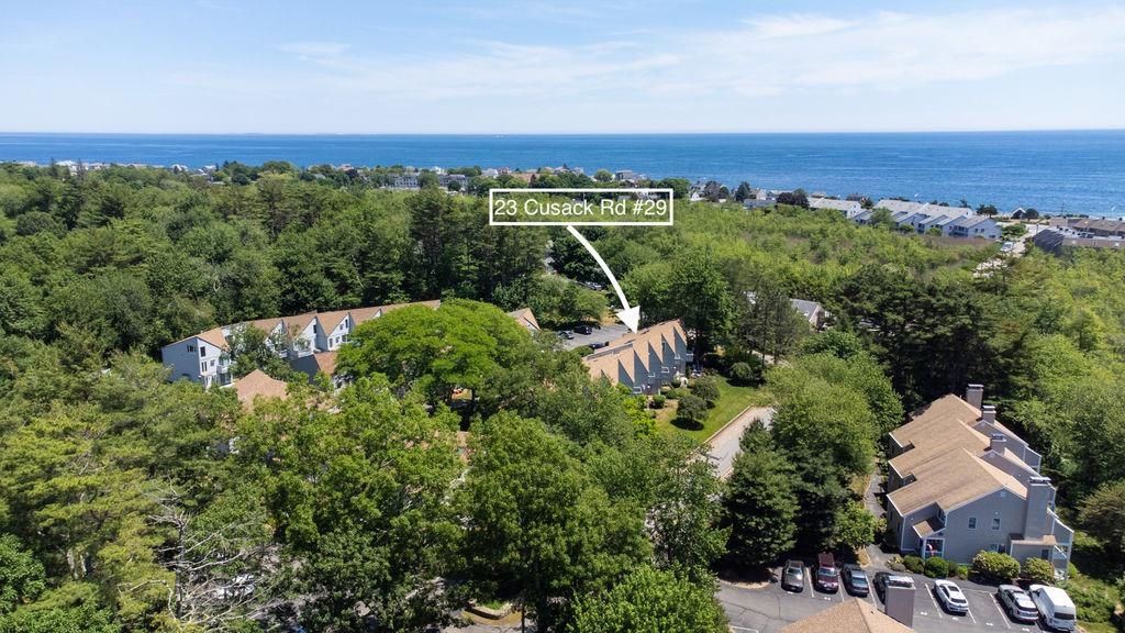 23 Cusack Road, Unit 29 Hampton, NH 03842 - Photo 30 of 31